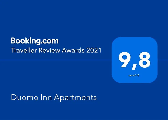 Duomo Inn Apartments