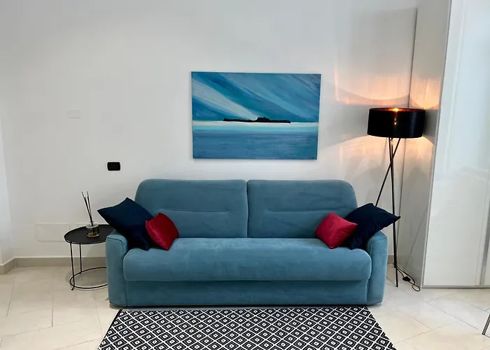 Duomo Inn Apartments
