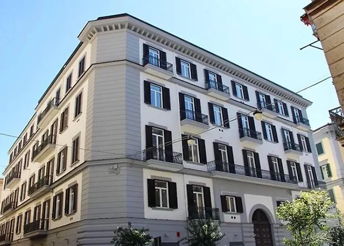 Duomo Inn Apartments