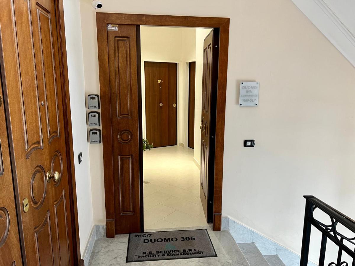 Apartment Duomo