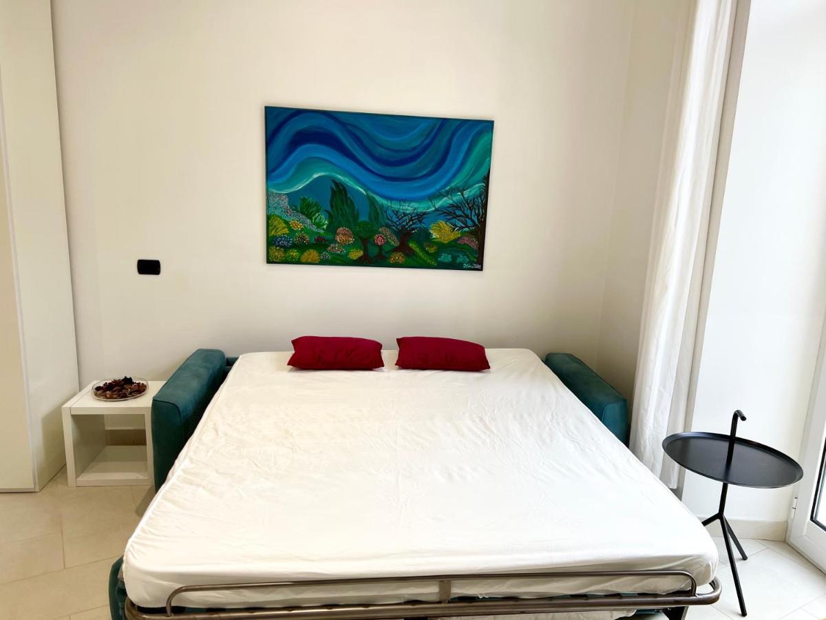 Duomo Apartment Naples