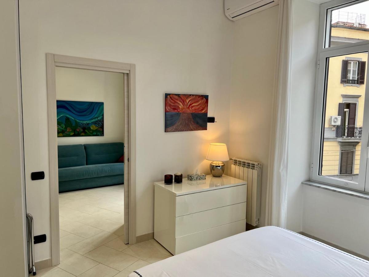 Duomo Apartment Naples