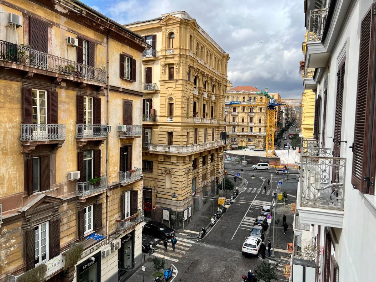 Apartment Duomo *