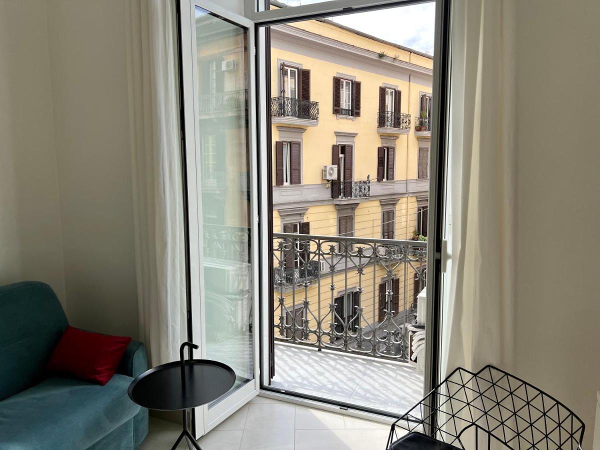 Duomo Naples