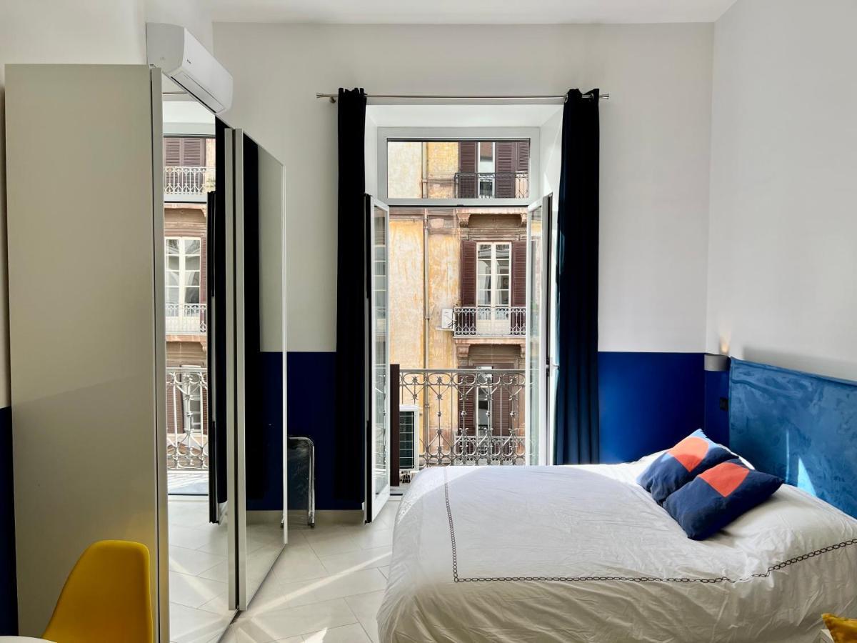 Apartment Duomo Naples