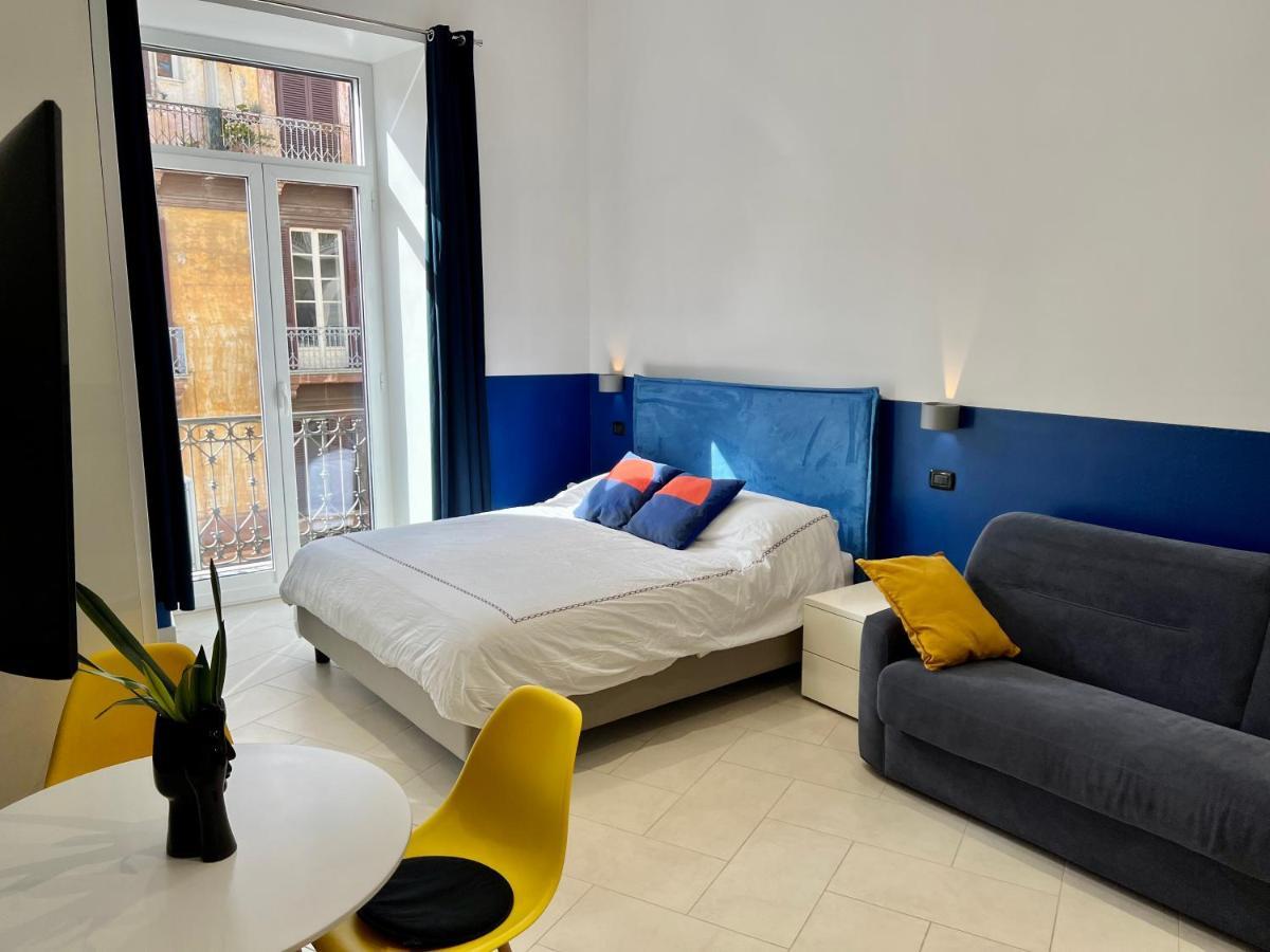 Apartment Duomo *