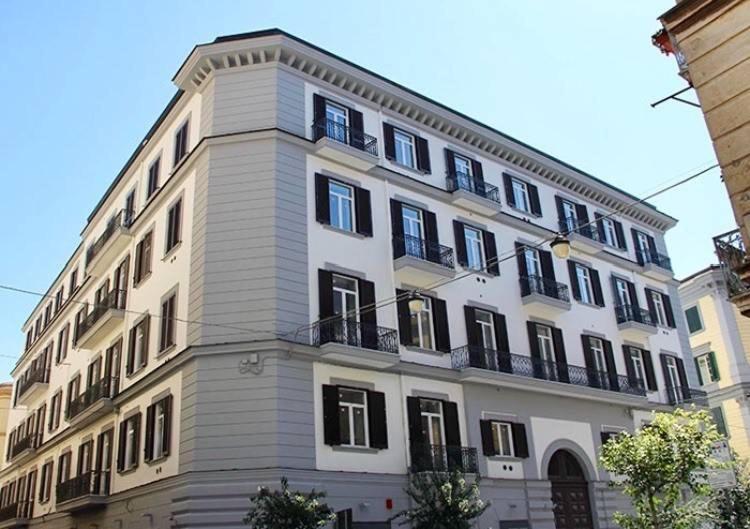 Apartment Duomo