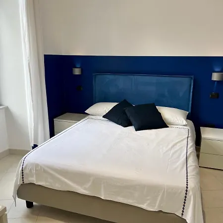 Duomo Inn Apartments Naples Exterior photo