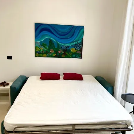Duomo Inn Apartments Naples Exterior photo