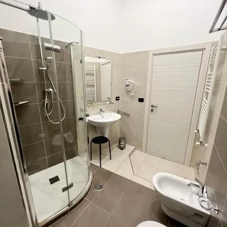 Duomo Inn Apartments Naples Exterior photo