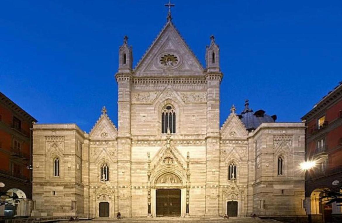 Duomo Apartamento *