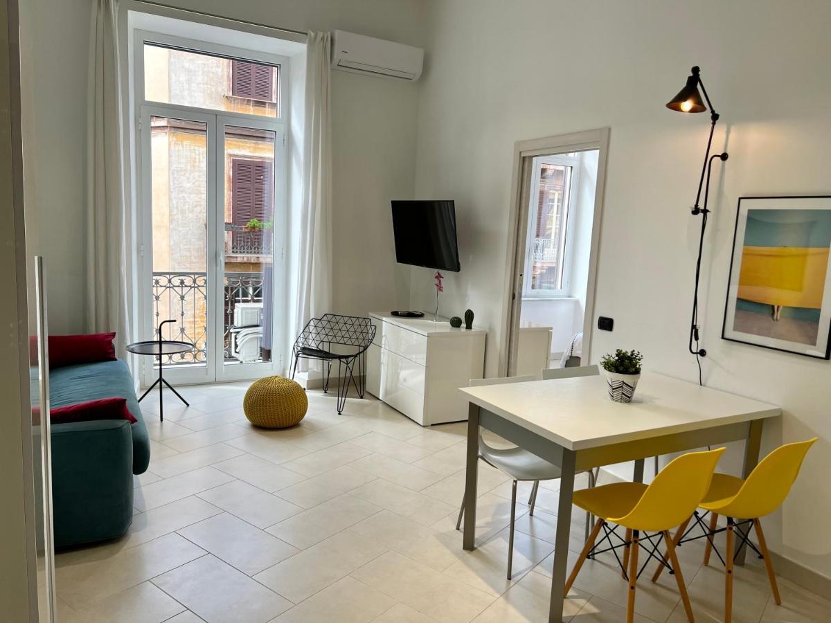 Apartamento Duomo *